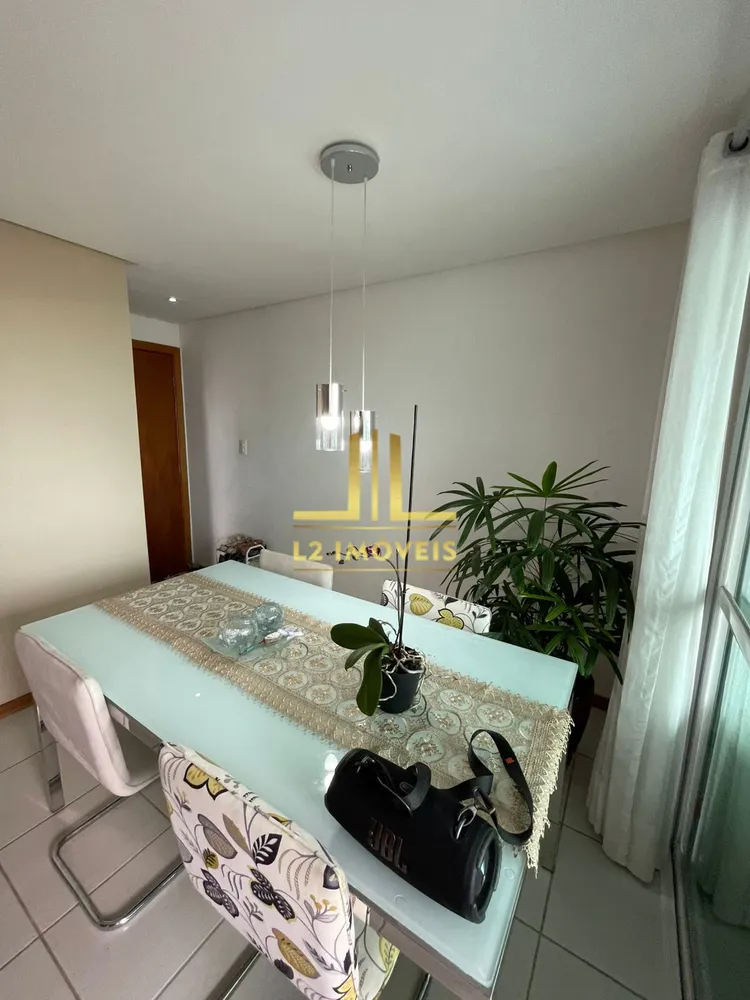 Apartamento, 3 quartos, 85 m² - Foto 5