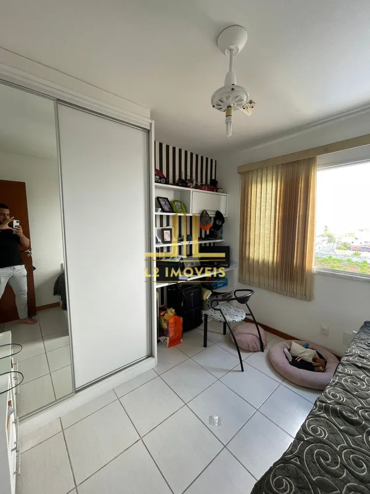 Apartamento, 3 quartos, 85 m² - Foto 13