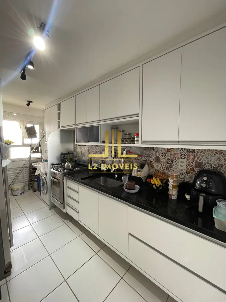 Apartamento, 3 quartos, 85 m² - Foto 6