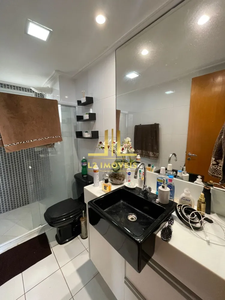 Apartamento, 3 quartos, 85 m² - Foto 14