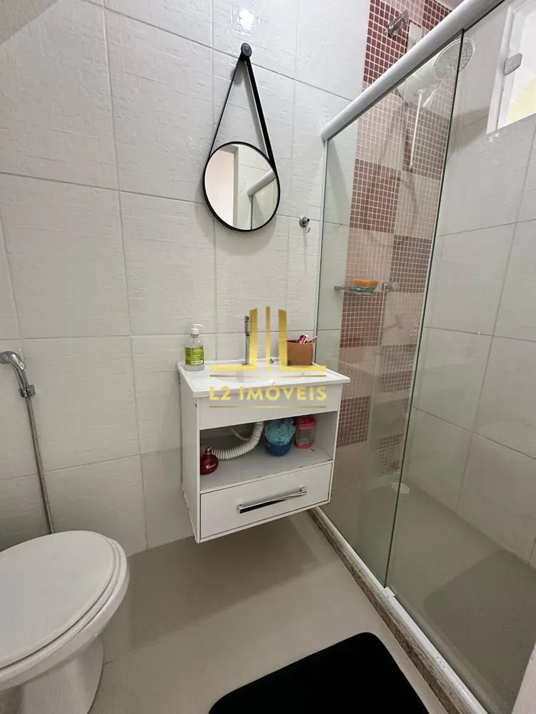 Casa, 2 quartos, 244 m² - Foto 12
