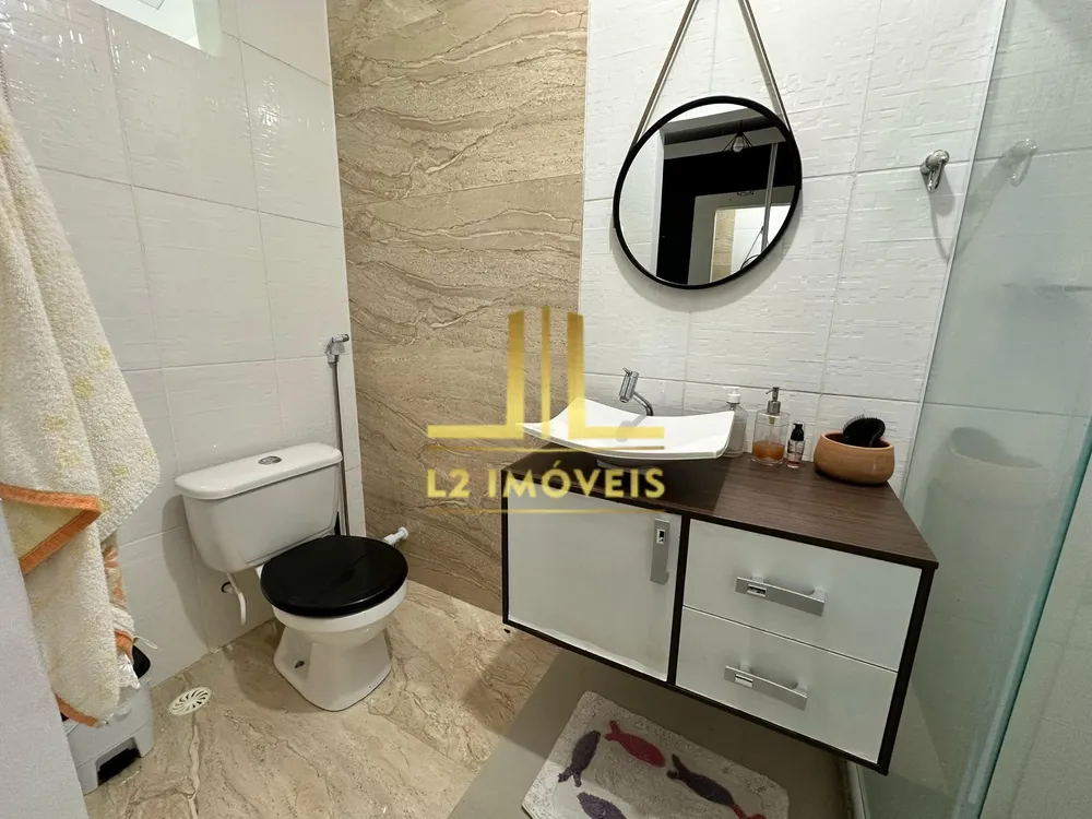 Casa, 2 quartos, 244 m² - Foto 11