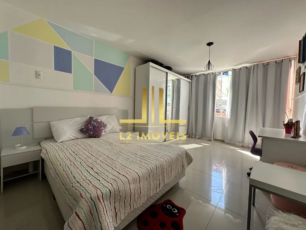 Casa, 2 quartos, 244 m² - Foto 8