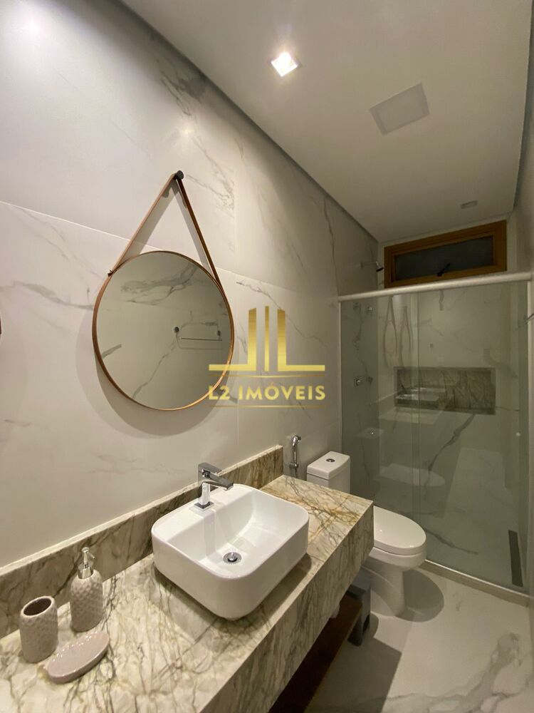 Casa à venda com 4 quartos, 400m² - Foto 8