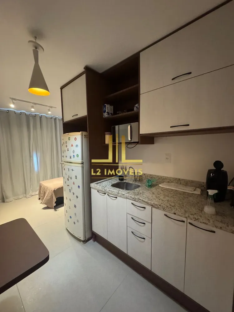 Apartamento, 1 quarto, 20 m² - Foto 4