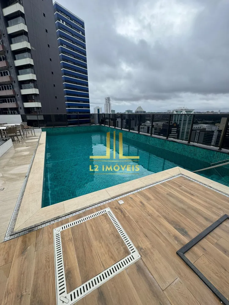 Apartamento, 1 quarto, 20 m² - Foto 14