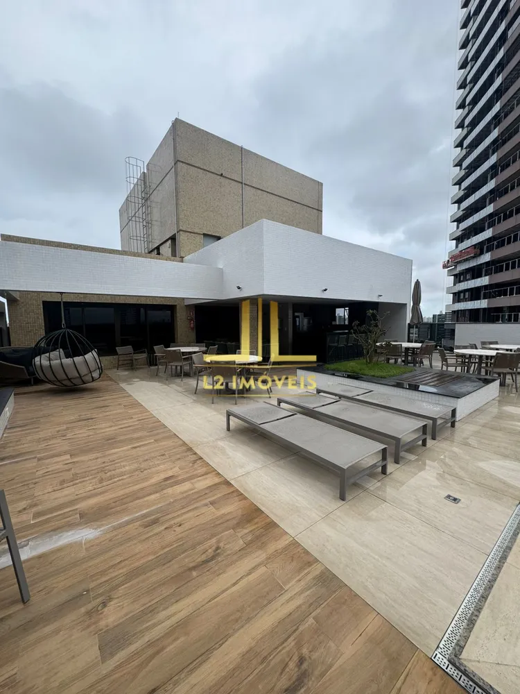 Apartamento, 1 quarto, 20 m² - Foto 15