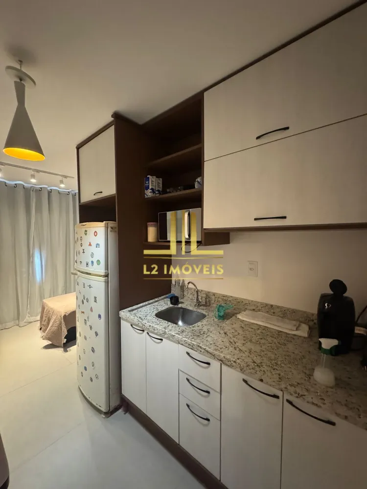 Apartamento, 1 quarto, 20 m² - Foto 5