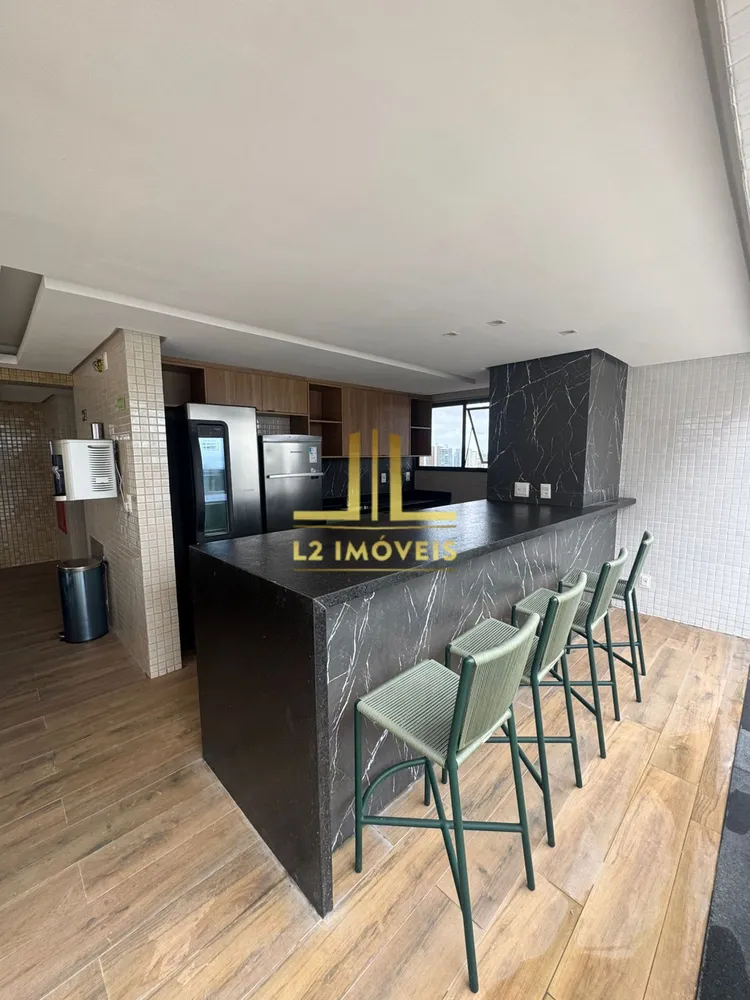 Apartamento, 1 quarto, 20 m² - Foto 11