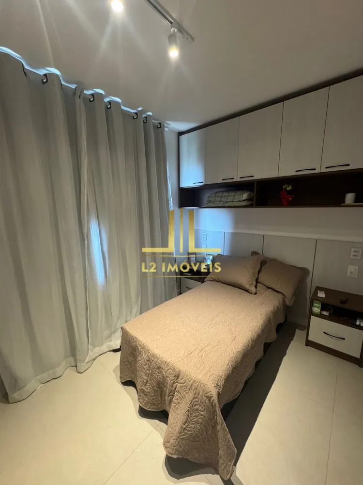 Apartamento, 1 quarto, 20 m² - Foto 1