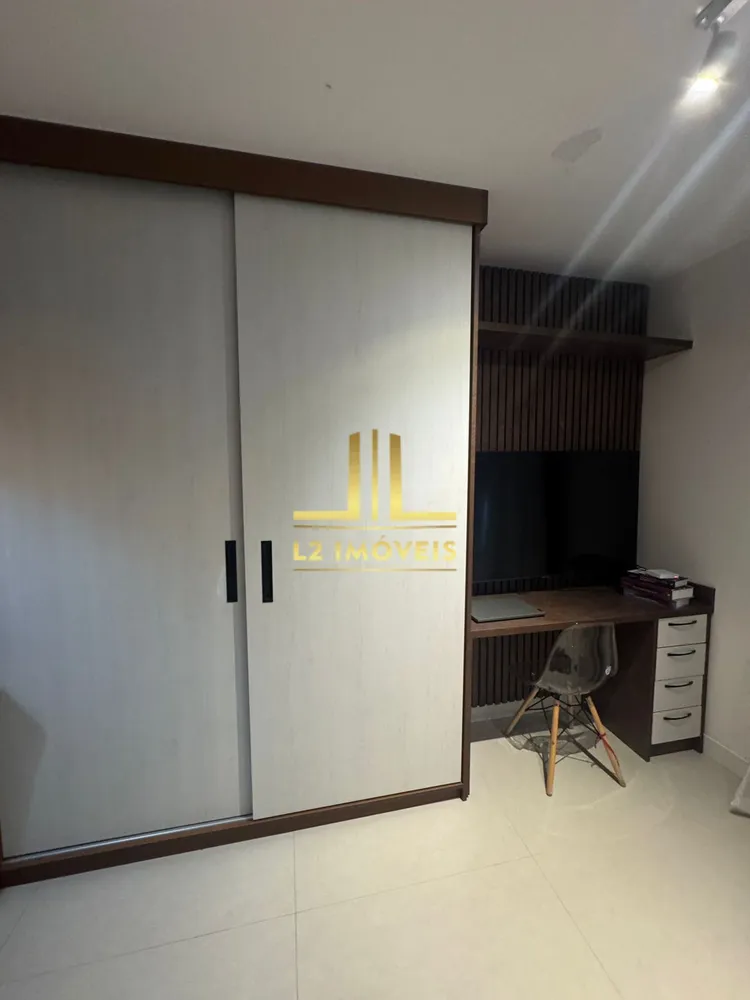 Apartamento, 1 quarto, 20 m² - Foto 2