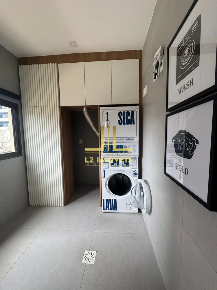 Apartamento, 1 quarto, 20 m² - Foto 12