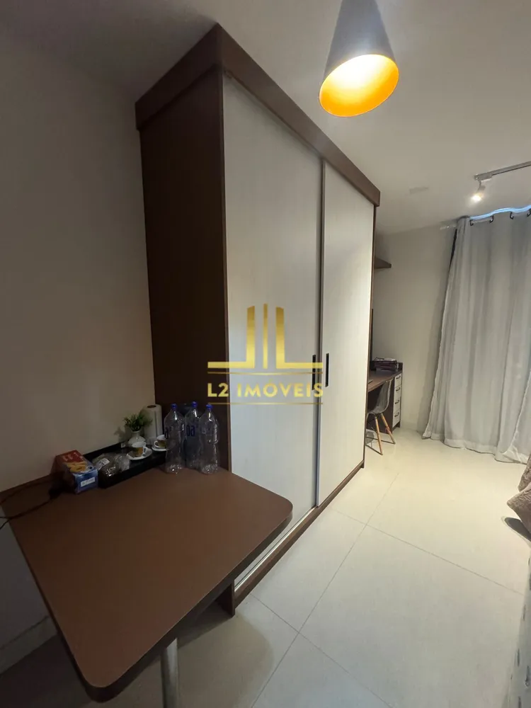 Apartamento, 1 quarto, 20 m² - Foto 3