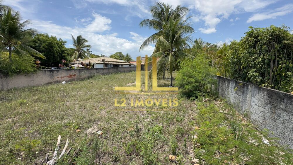 Terreno à venda, 841m² - Foto 1