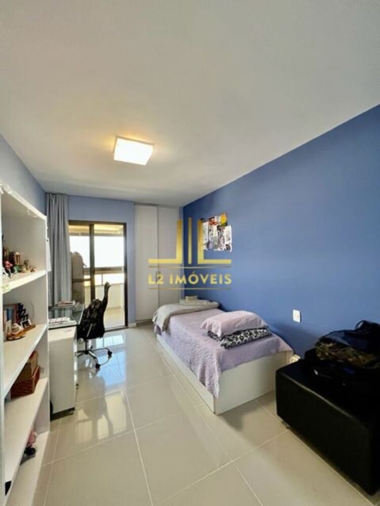 Apartamento, 4 quartos, 156 m² - Foto 4