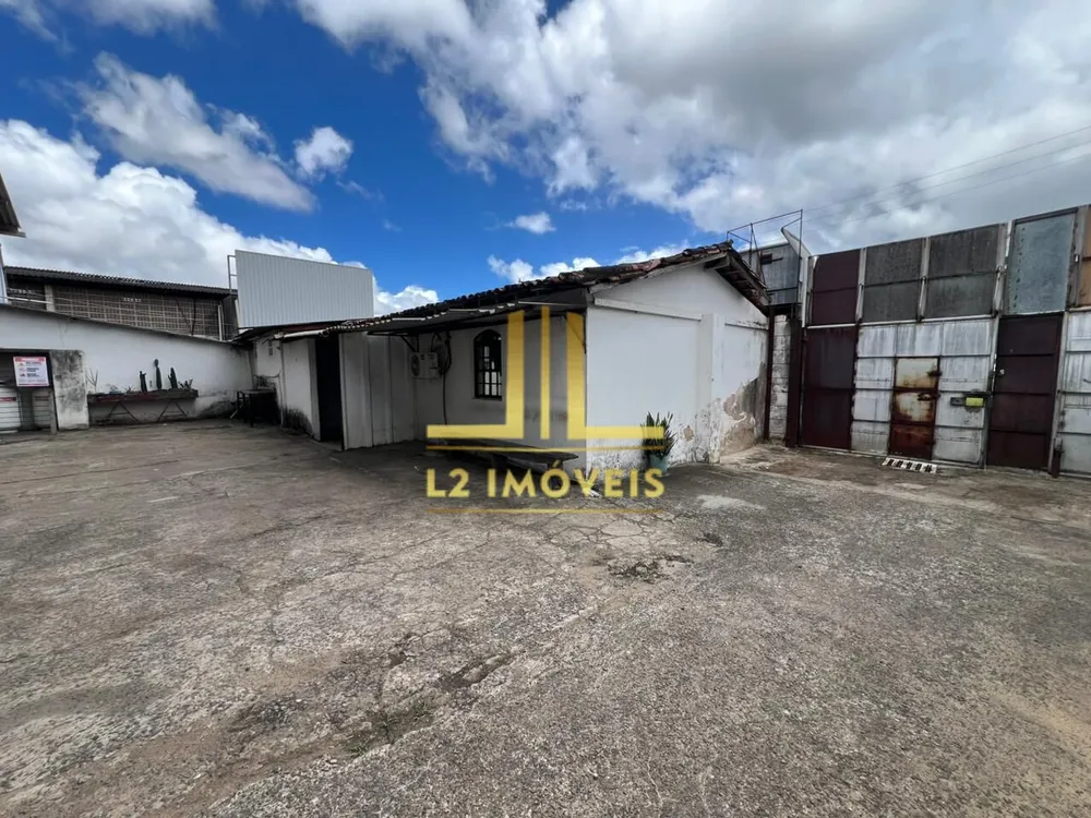 Depósito-Galpão, 3000 m² - Foto 8