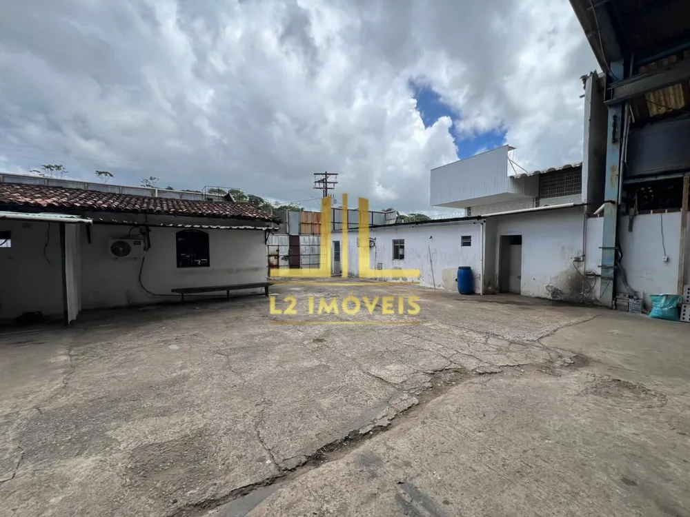 Depósito-Galpão, 3000 m² - Foto 7