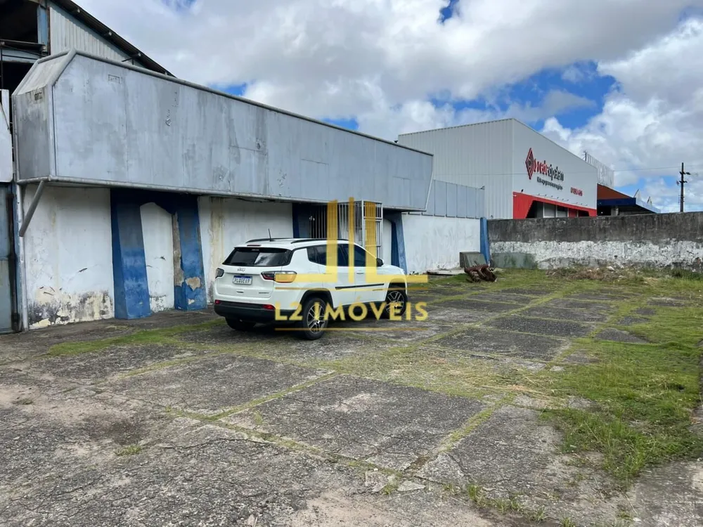 Depósito-Galpão, 3000 m² - Foto 4