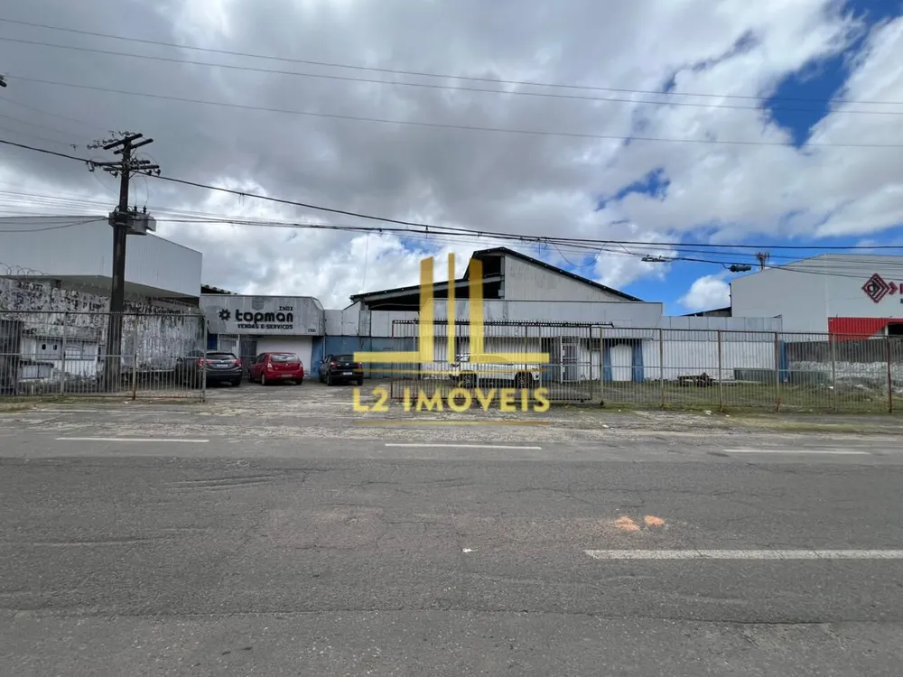 Depósito-Galpão, 3000 m² - Foto 6