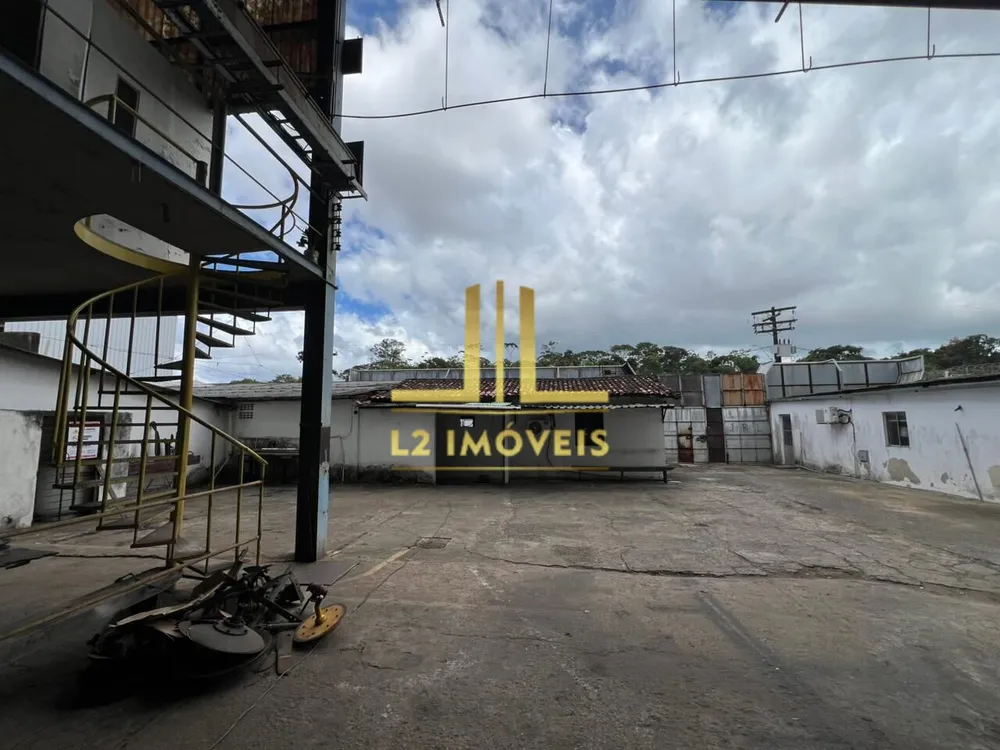 Depósito-Galpão, 3000 m² - Foto 3