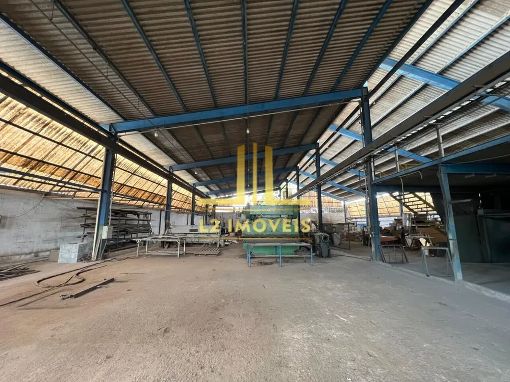Depósito-Galpão, 3000 m² - Foto 3