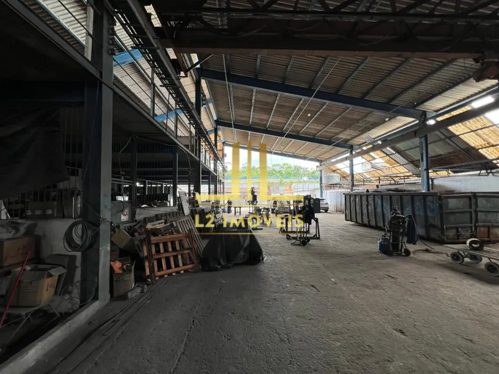 Depósito-Galpão, 3000 m² - Foto 5