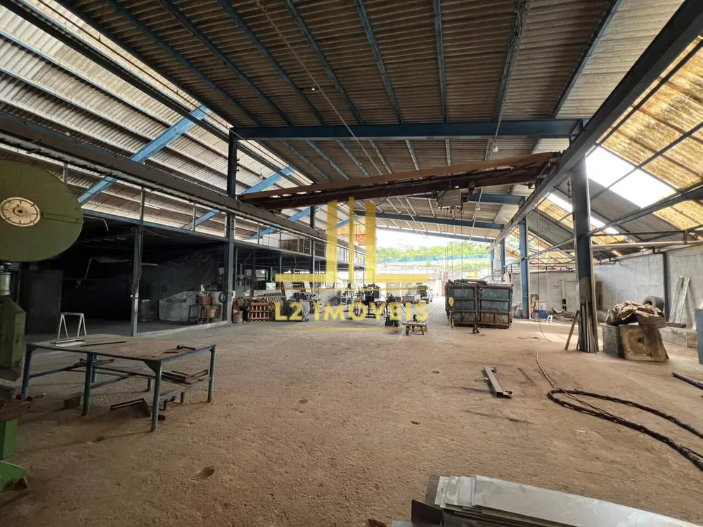 Depósito-Galpão, 3000 m² - Foto 9