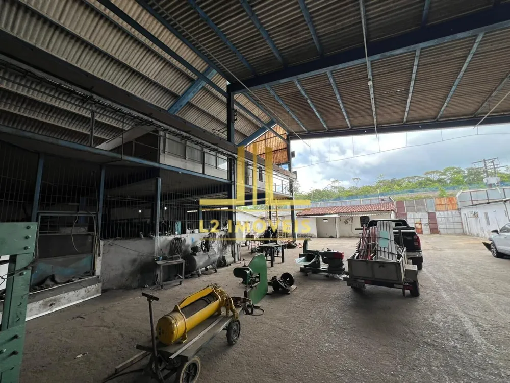 Depósito-Galpão, 3000 m² - Foto 2