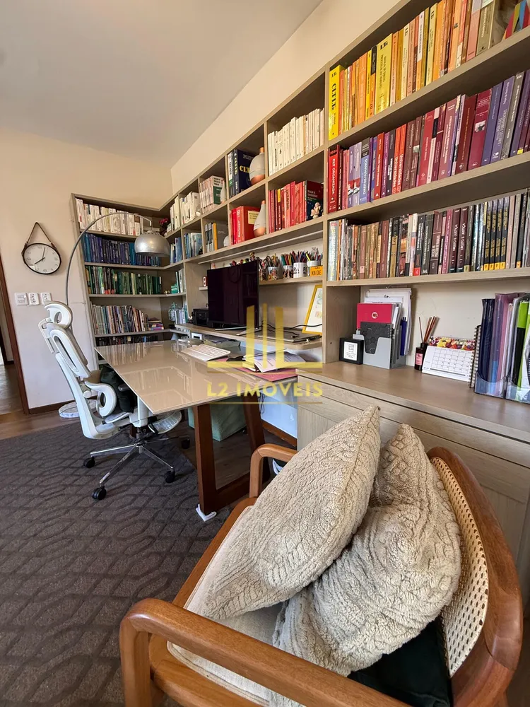 Casa de Condomínio, 5 quartos - Foto 10