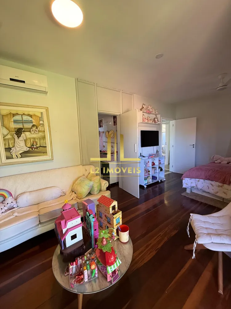 Casa de Condomínio, 5 quartos - Foto 7