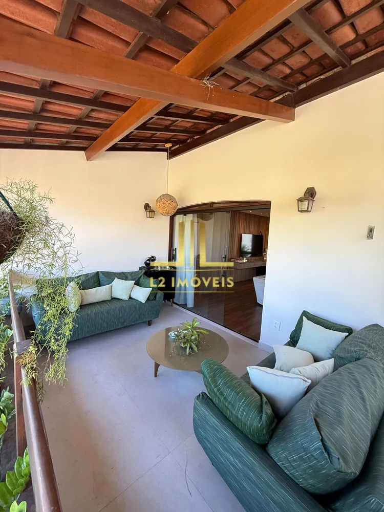 Casa de Condomínio, 5 quartos - Foto 8
