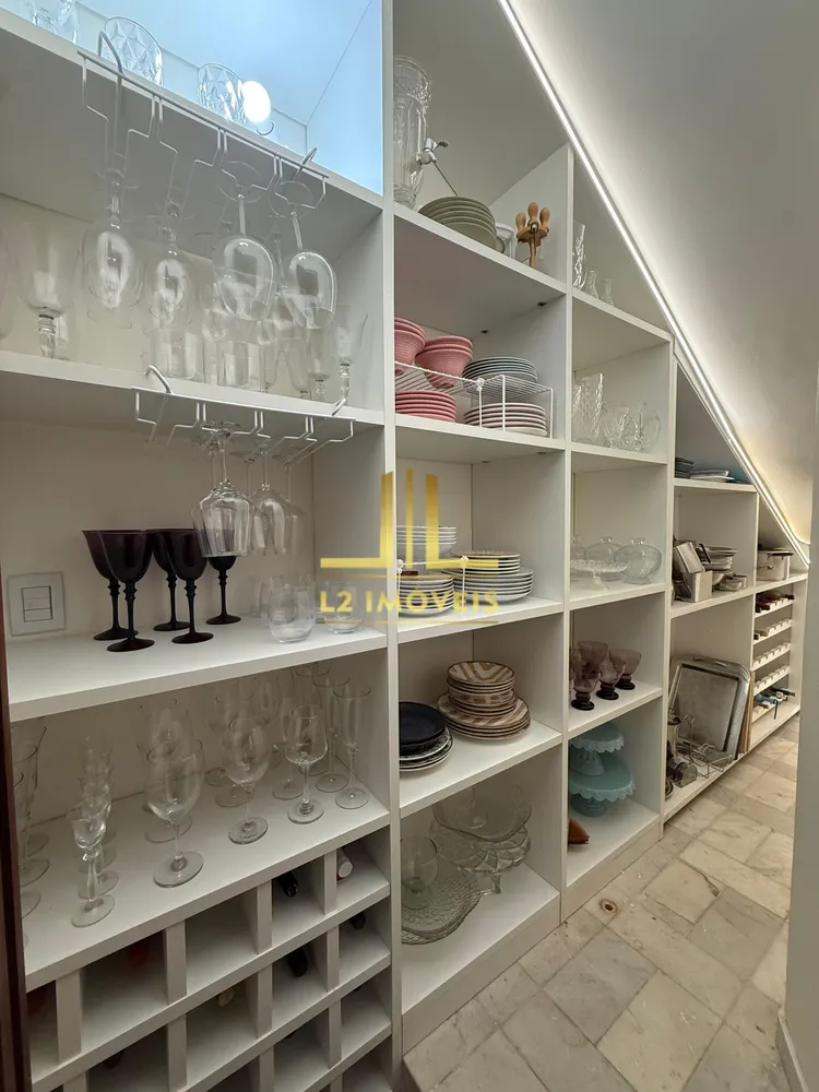 Casa de Condomínio, 5 quartos - Foto 4
