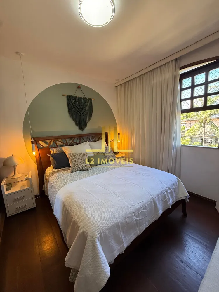 Casa de Condomínio, 5 quartos - Foto 6