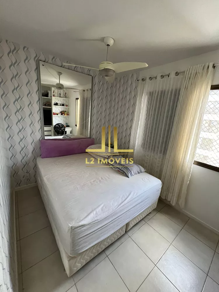 Apartamento, 3 quartos, 82 m² - Foto 3