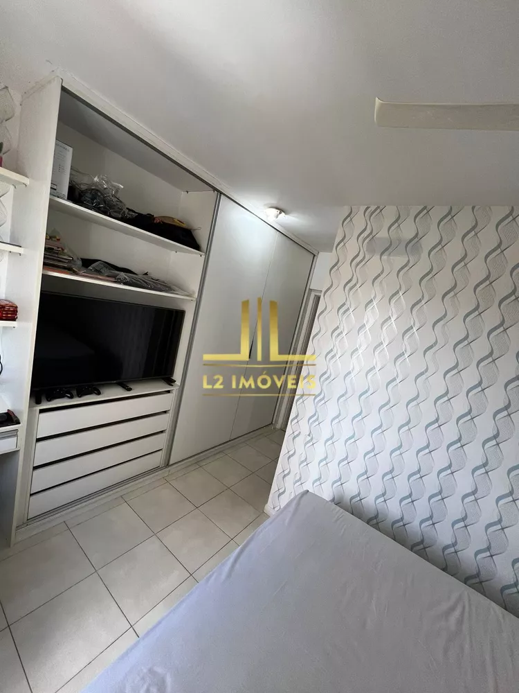 Apartamento, 3 quartos, 82 m² - Foto 4