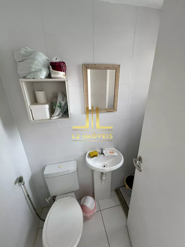 Apartamento, 3 quartos, 82 m² - Foto 11
