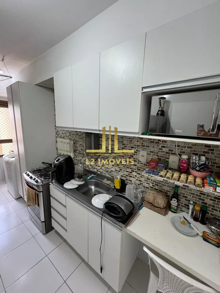 Apartamento, 3 quartos, 82 m² - Foto 8