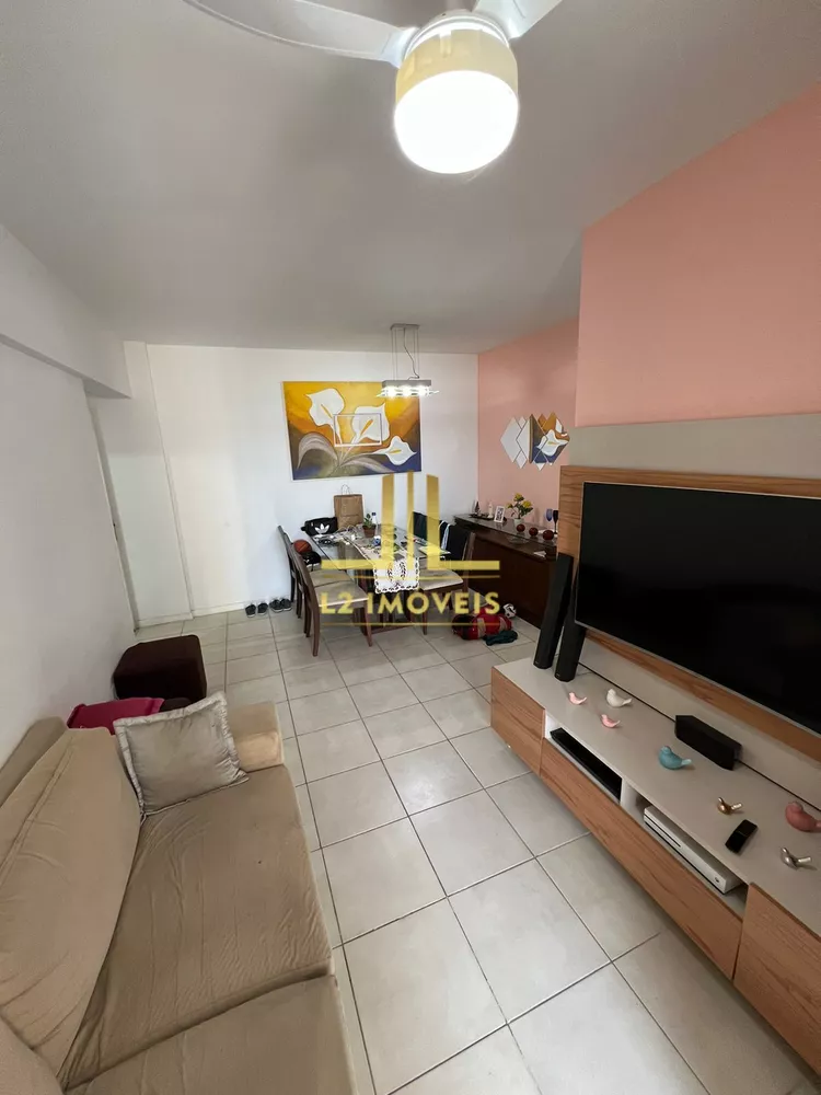 Apartamento, 3 quartos, 82 m² - Foto 1