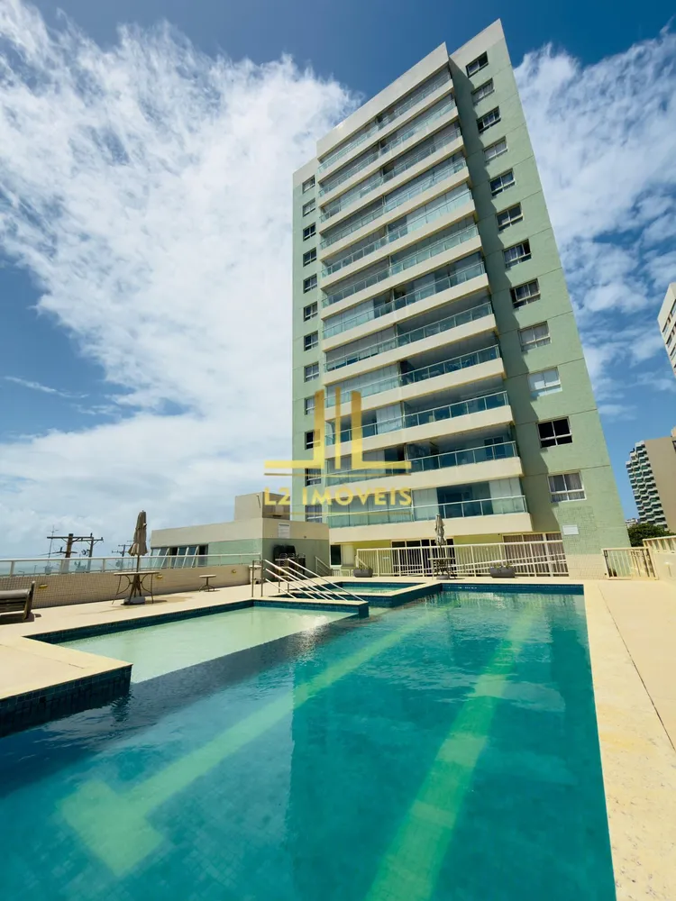 Apartamento, 3 quartos, 109 m² - Foto 4