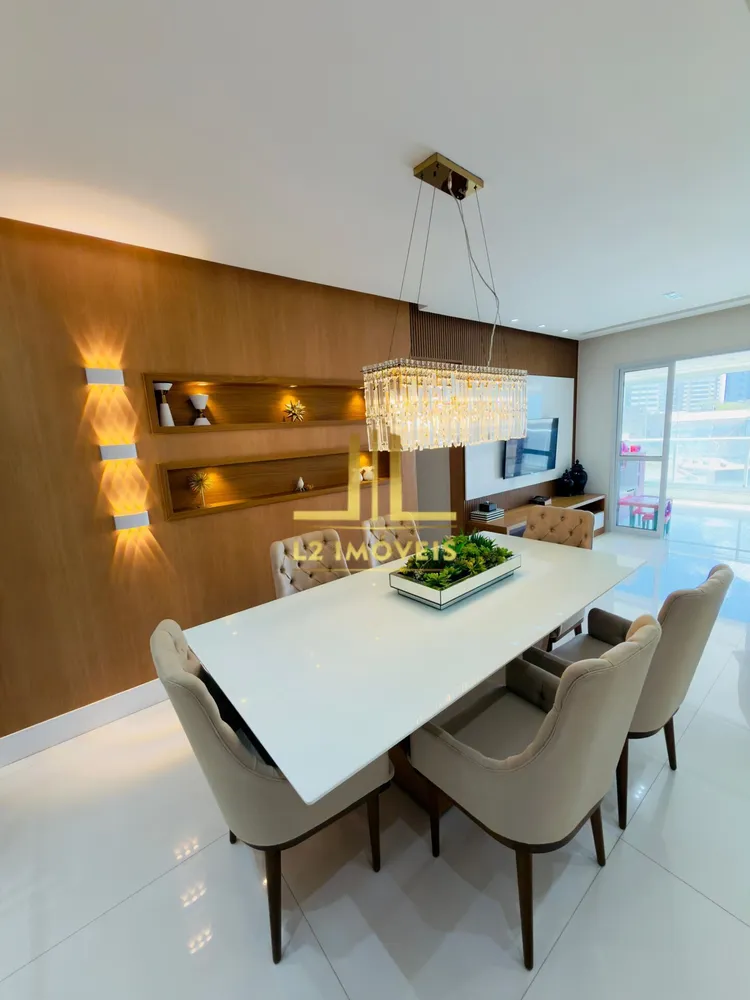 Apartamento, 3 quartos, 109 m² - Foto 6