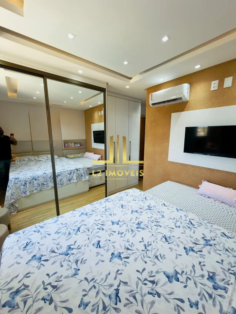 Apartamento, 3 quartos, 109 m² - Foto 8