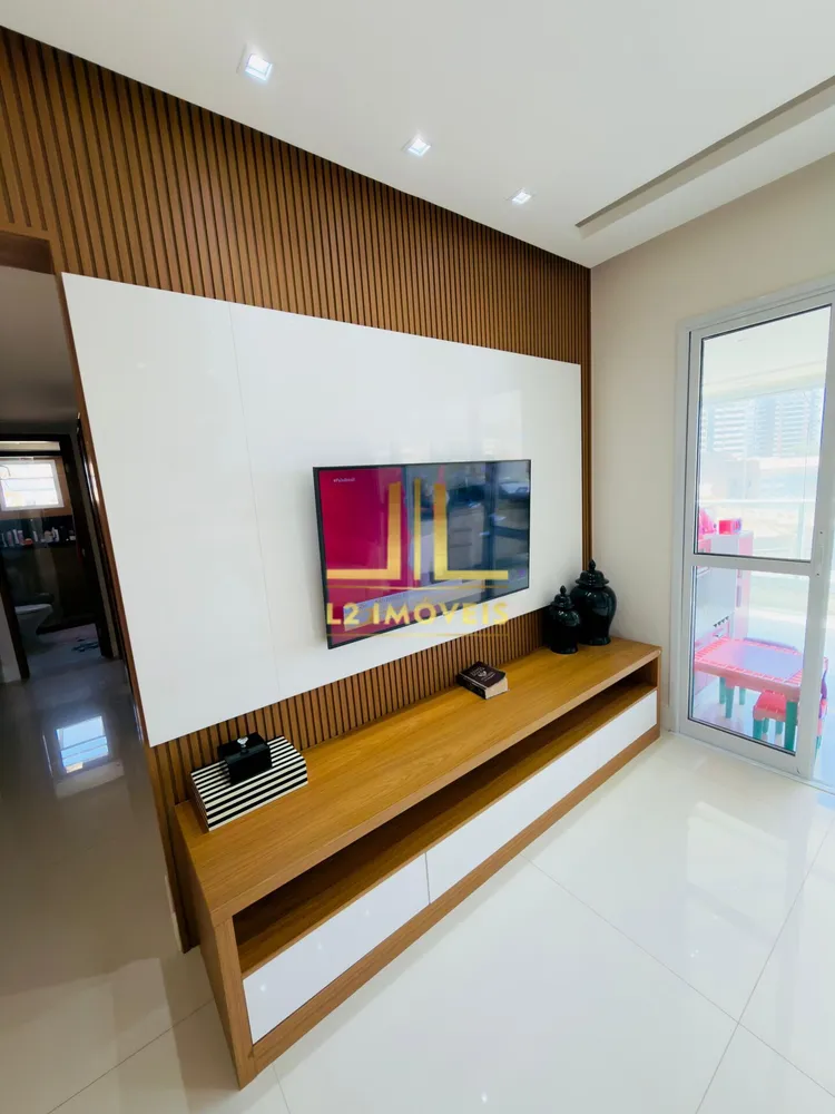 Apartamento, 3 quartos, 109 m² - Foto 12
