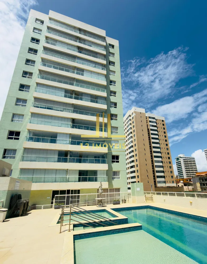 Apartamento, 3 quartos, 109 m² - Foto 9