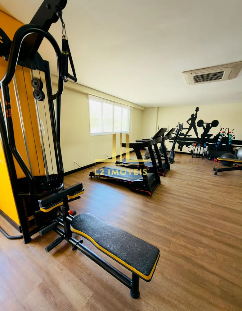 Apartamento, 3 quartos, 109 m² - Foto 5
