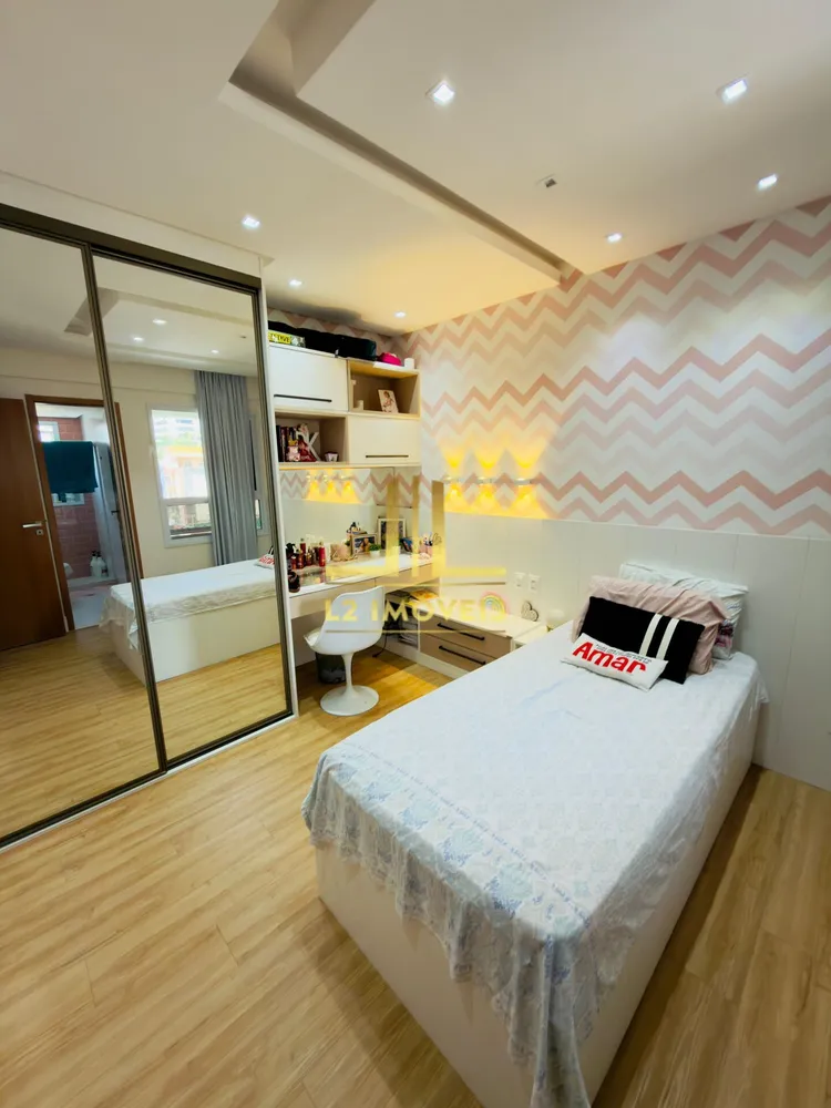 Apartamento, 3 quartos, 109 m² - Foto 2