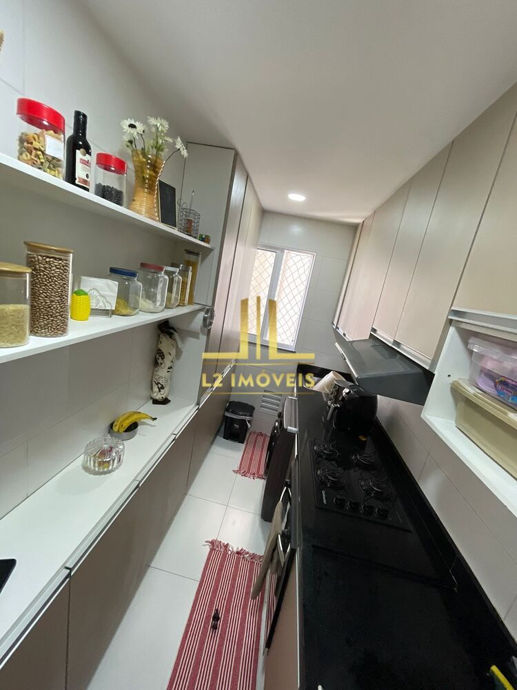 Apartamento à venda com 2 quartos, 58m² - Foto 10