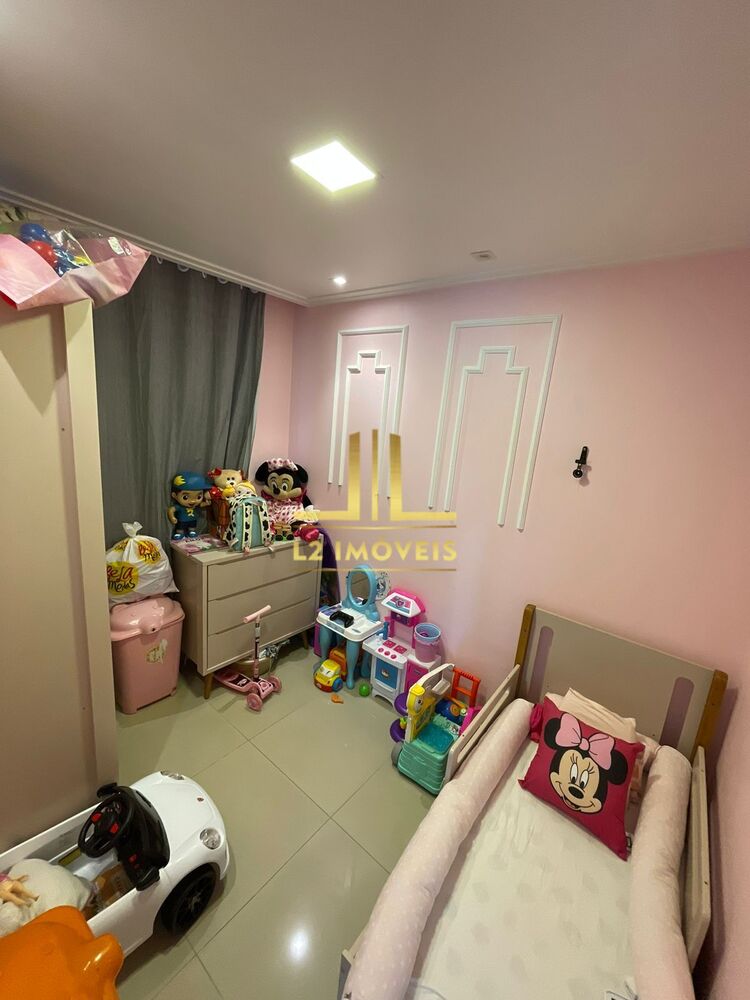 Apartamento à venda com 2 quartos, 58m² - Foto 6