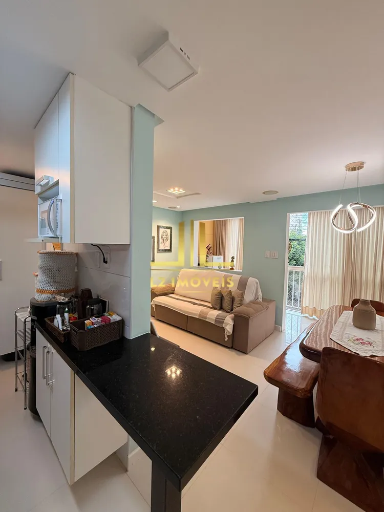 Apartamento, 3 quartos, 73 m² - Foto 7