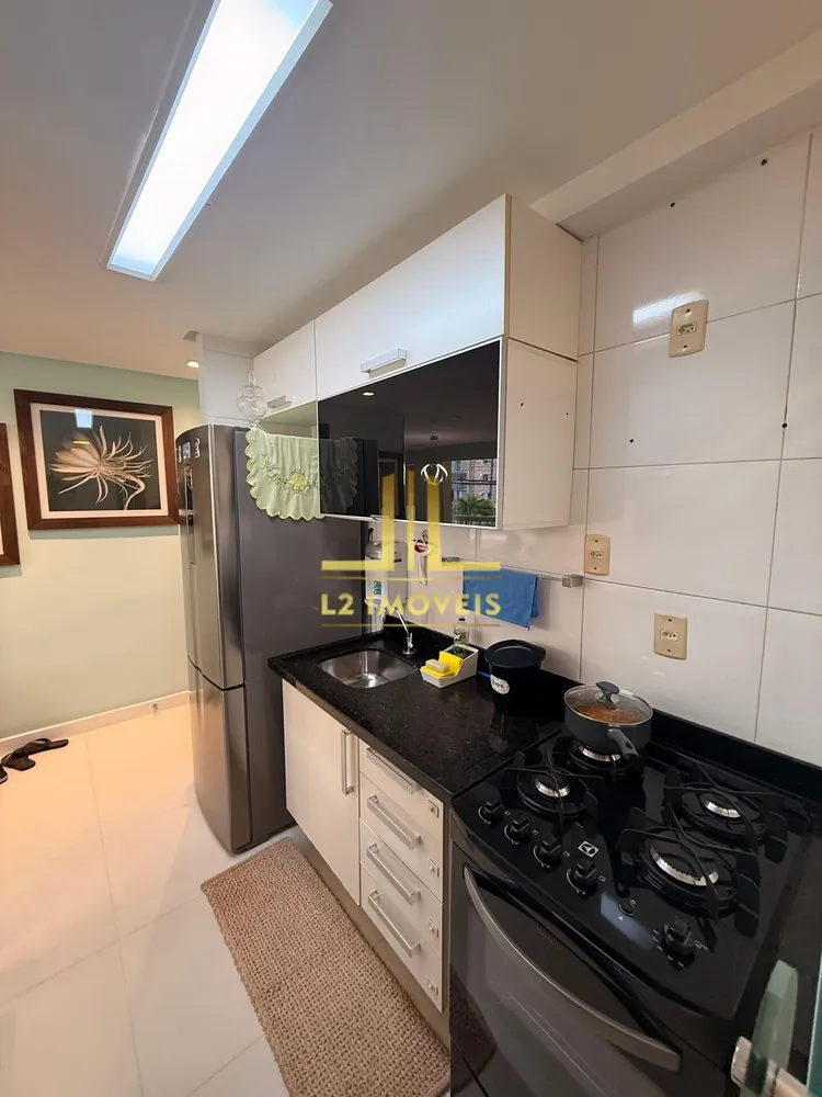 Apartamento, 3 quartos, 73 m² - Foto 8