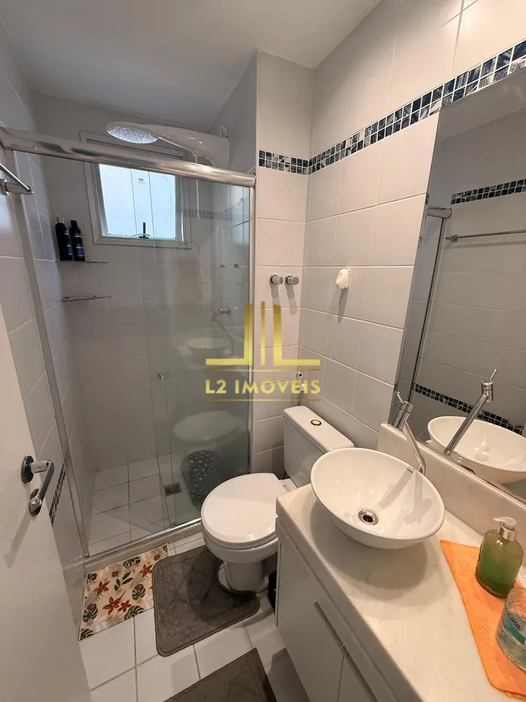 Apartamento, 3 quartos, 73 m² - Foto 9